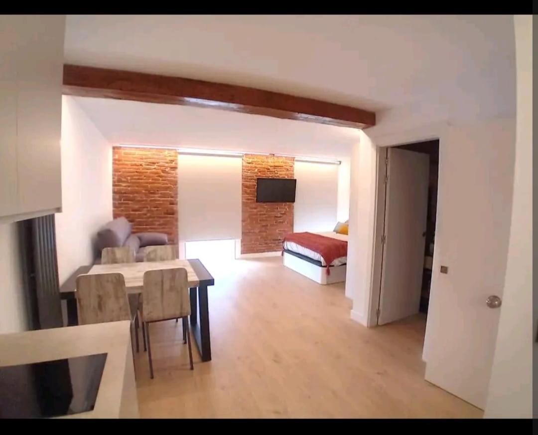 El Balcon De La Bahia Apartamento Santander Exterior foto
